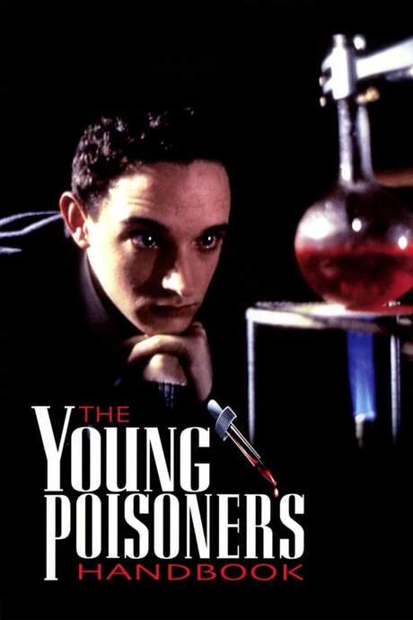 The Young Poisoner’s Handbook
